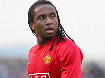 Anderson heads home after seve...